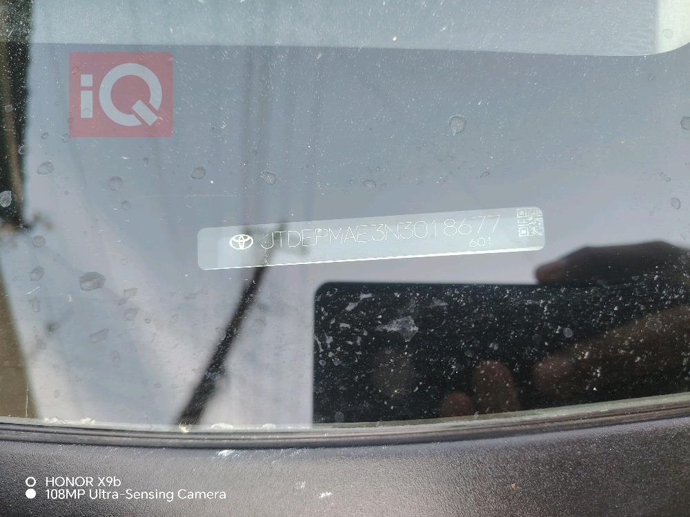 تۆیۆتا کۆرۆلا